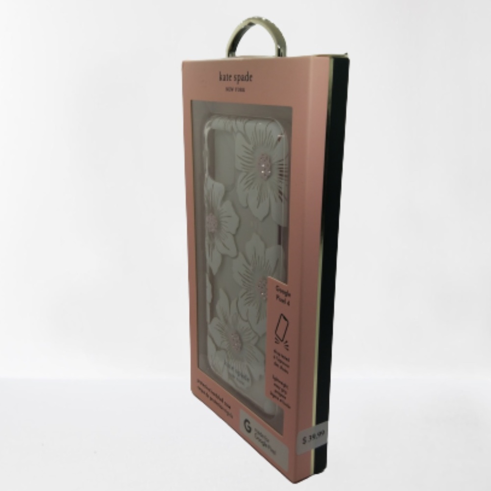 Kate Spade New York Hollyhock Case - NEW - Picture 3 of 6